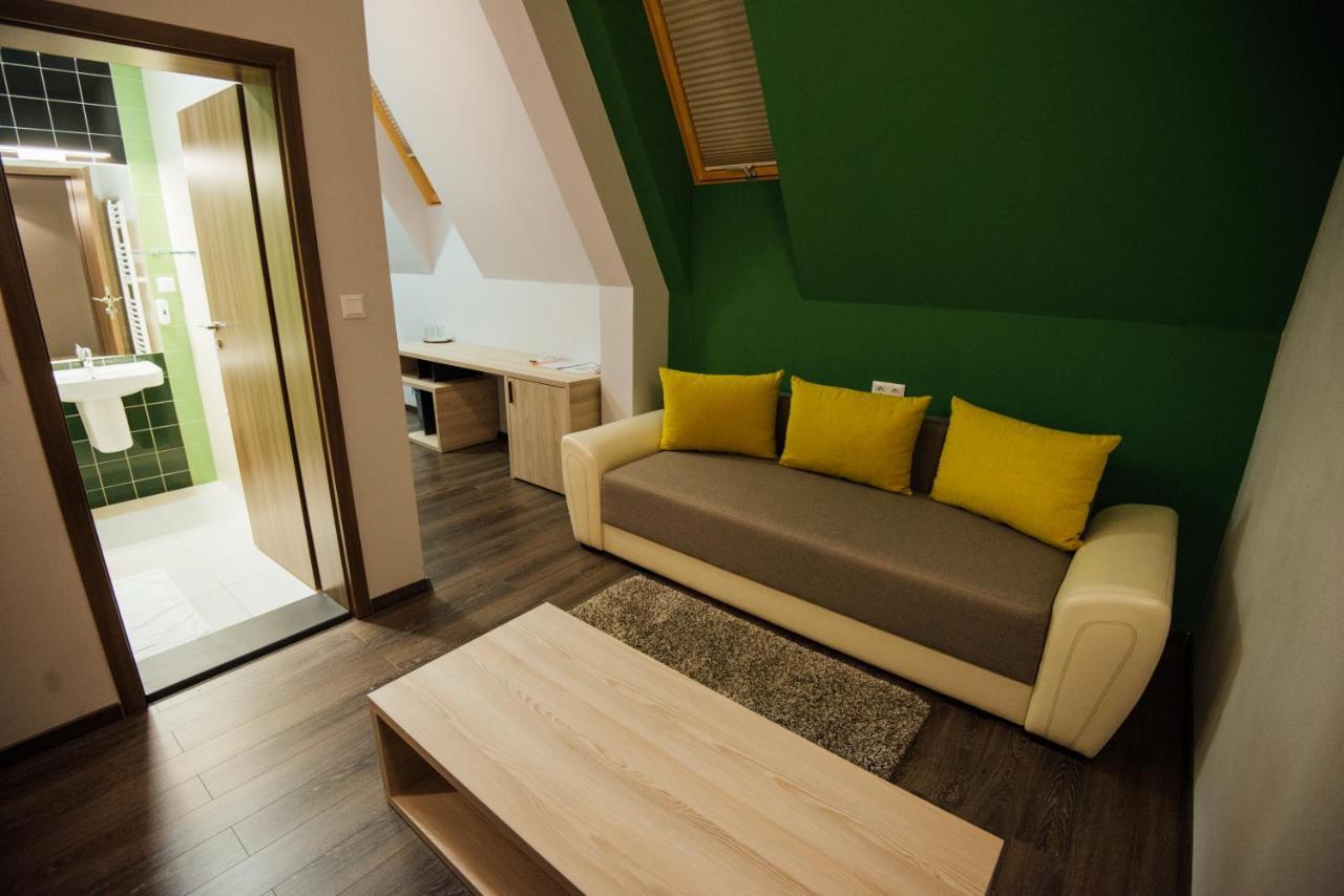 Altus Hotel & Spa Praid Eksteriør billede