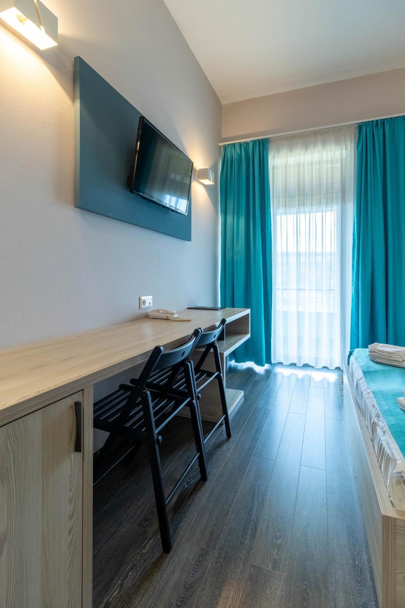 Altus Hotel & Spa Praid Eksteriør billede